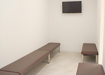 クリニック外観